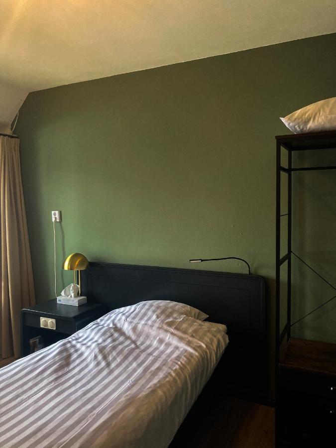 'T Zwanemeer Gieten Exterior foto