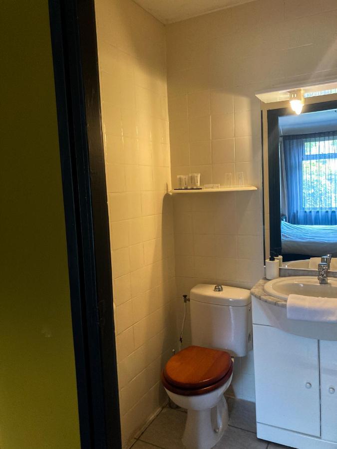 'T Zwanemeer Gieten Exterior foto